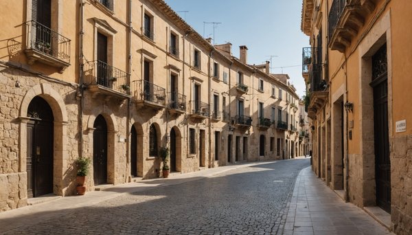 Understanding spain real estate prices: your 2024 guide